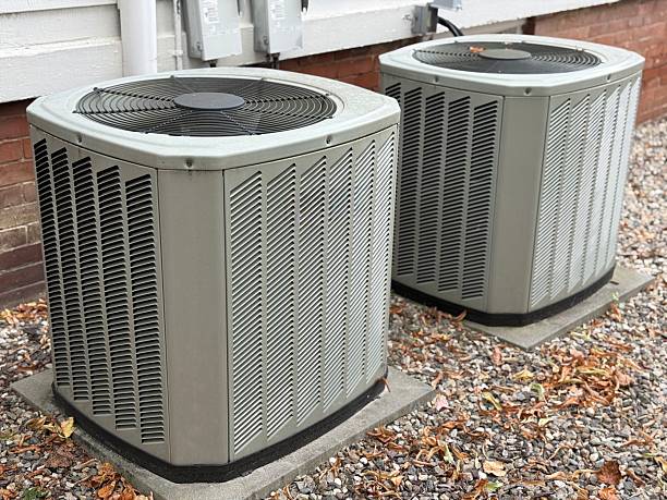 Reliable Hvac Installation contractor in Cordele, GA by JG Cool HVAC